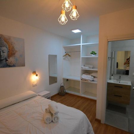 Apartamento Calle Concepcion Pleno Centro Кордова Экстерьер фото