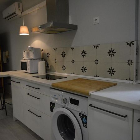 Apartamento Calle Concepcion Pleno Centro Кордова Экстерьер фото