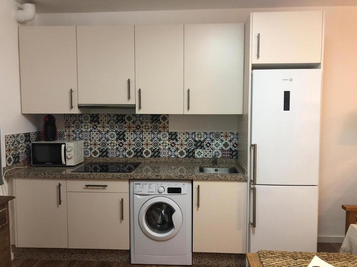 Apartamento Calle Concepcion Pleno Centro Кордова Экстерьер фото