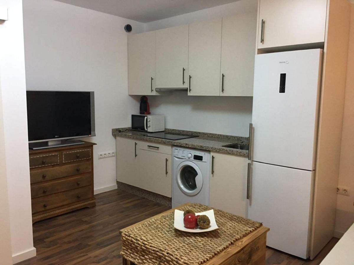 Apartamento Calle Concepcion Pleno Centro Кордова Экстерьер фото