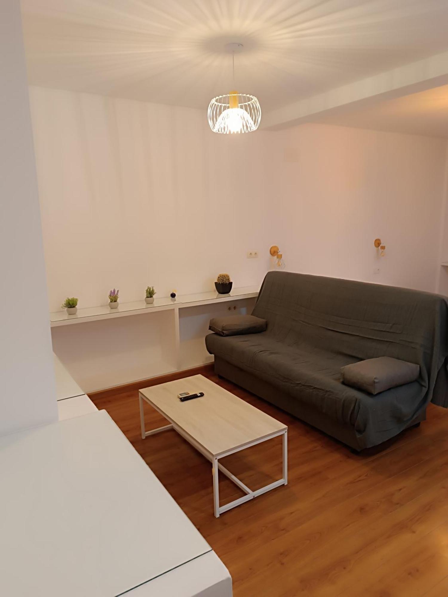 Apartamento Calle Concepcion Pleno Centro Кордова Экстерьер фото
