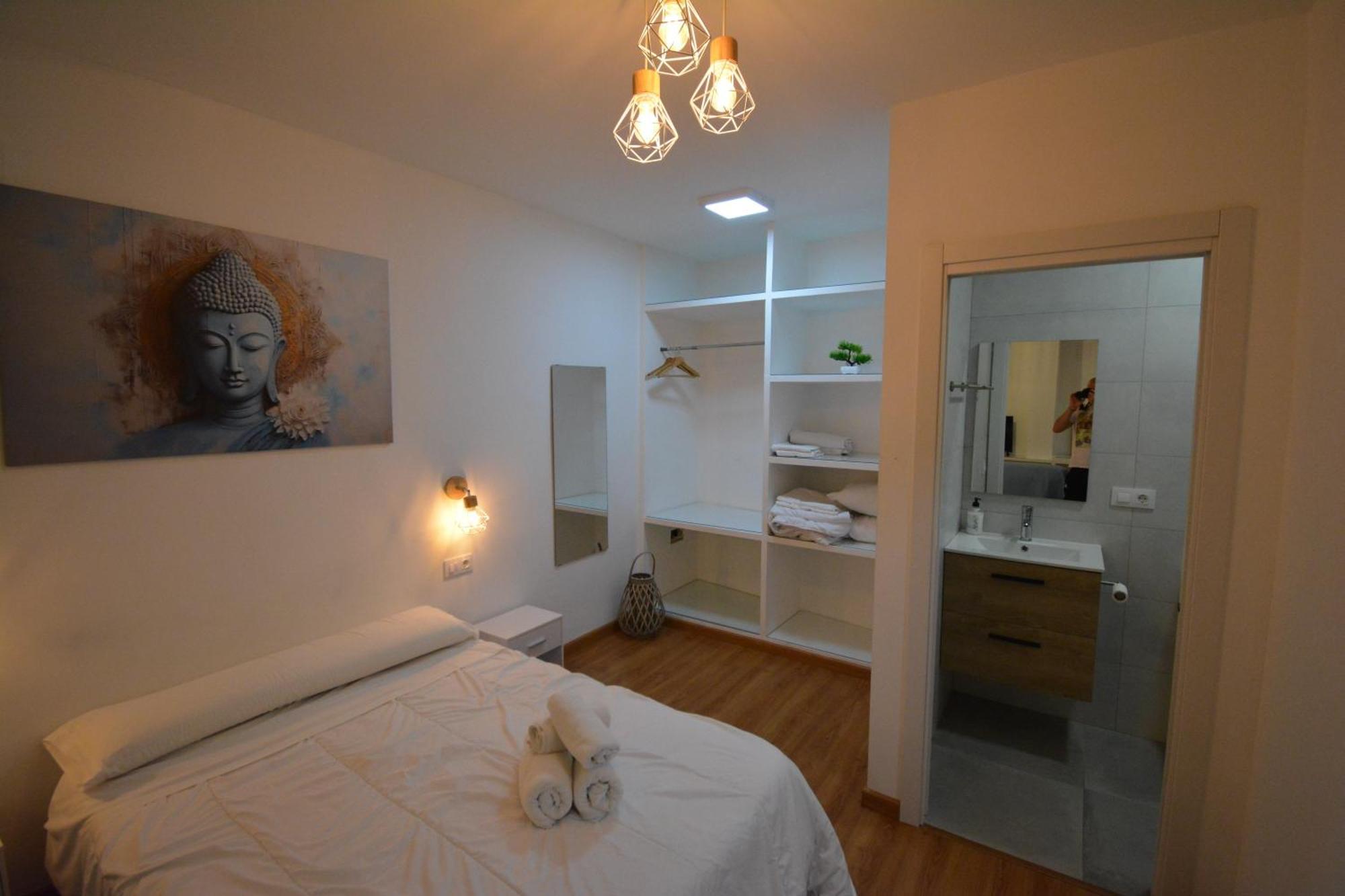 Apartamento Calle Concepcion Pleno Centro Кордова Экстерьер фото