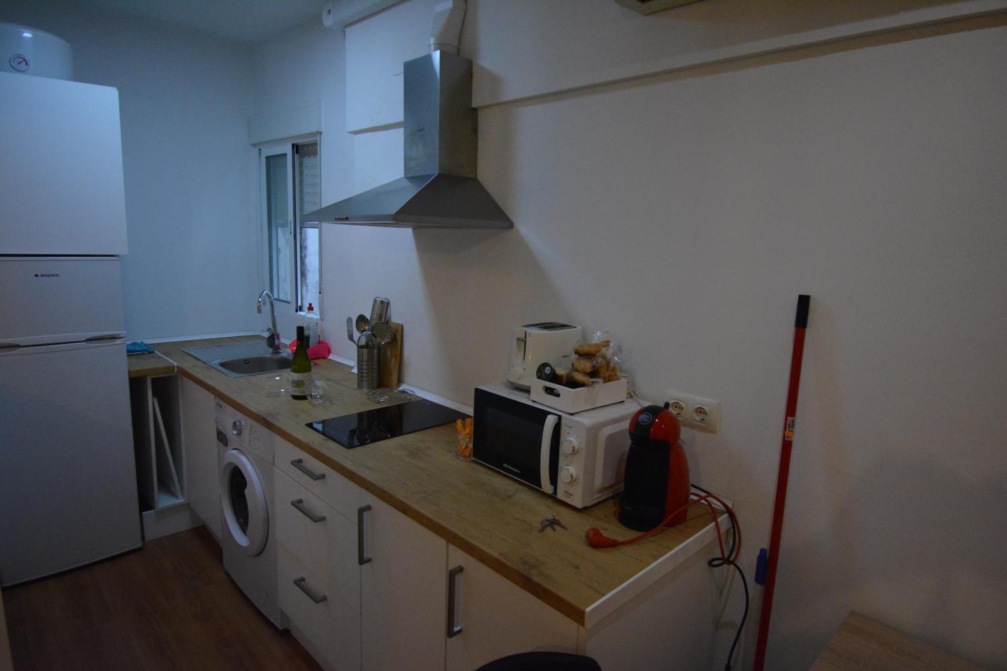 Apartamento Calle Concepcion Pleno Centro Кордова Экстерьер фото