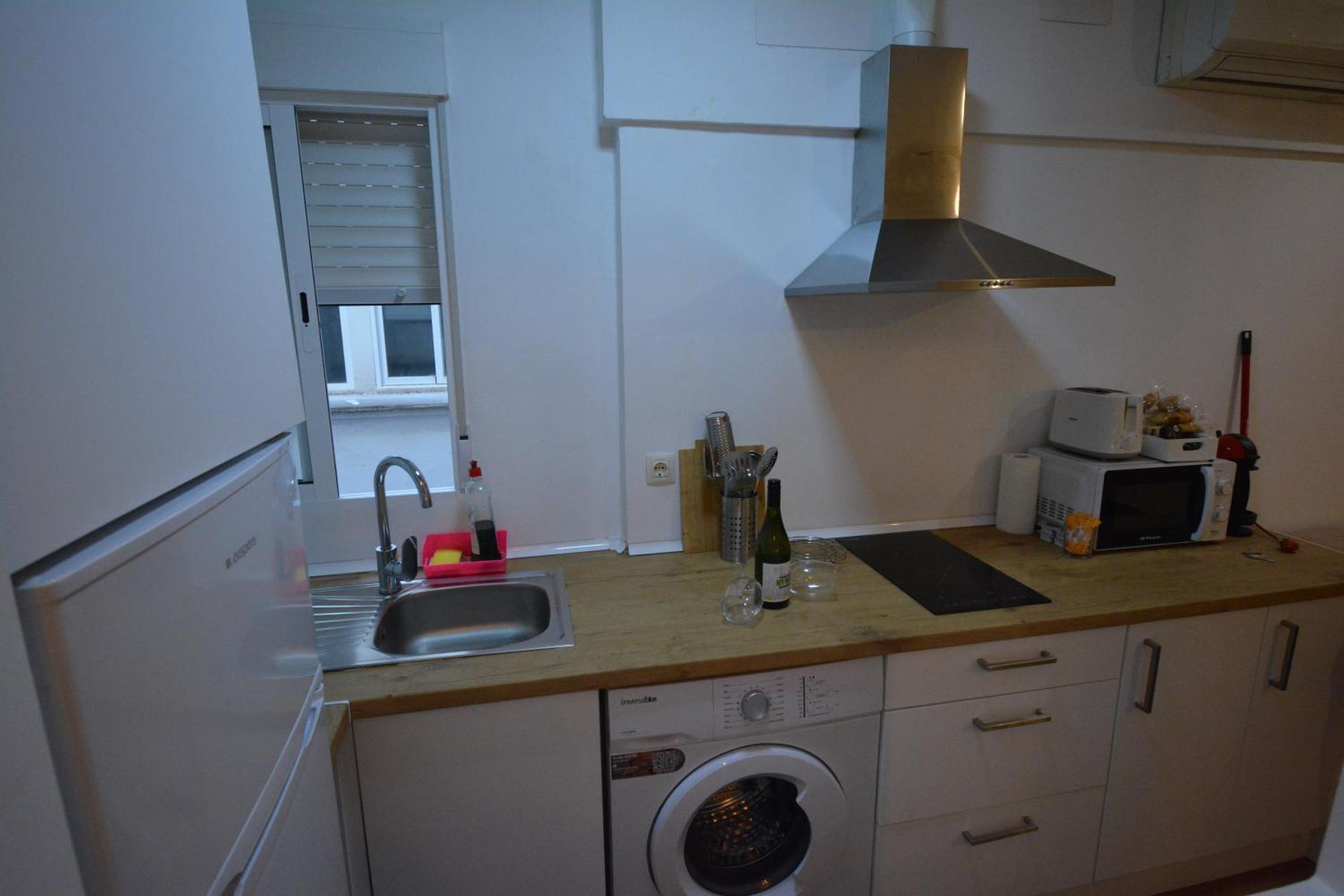 Apartamento Calle Concepcion Pleno Centro Кордова Экстерьер фото
