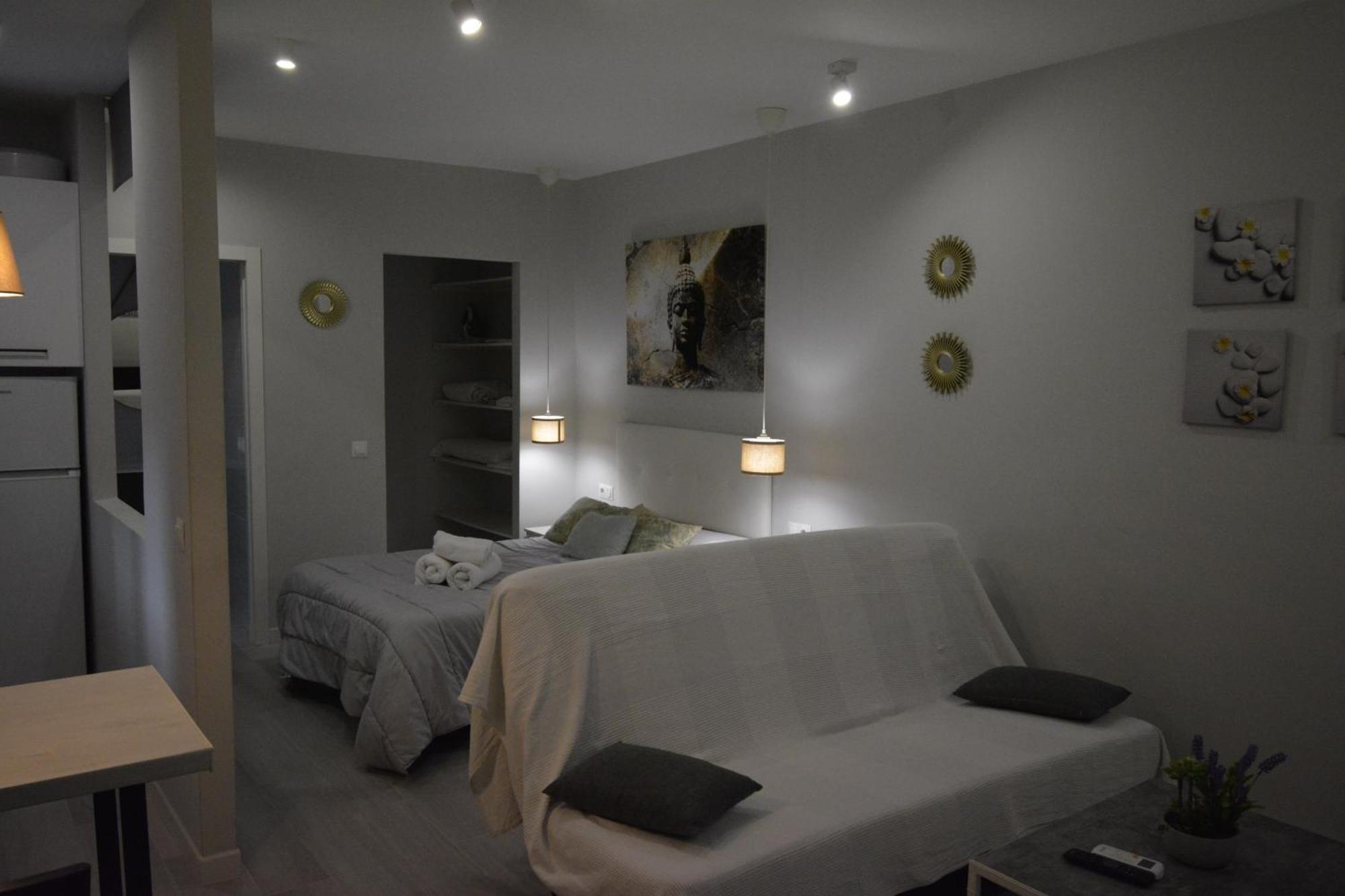 Apartamento Calle Concepcion Pleno Centro Кордова Экстерьер фото