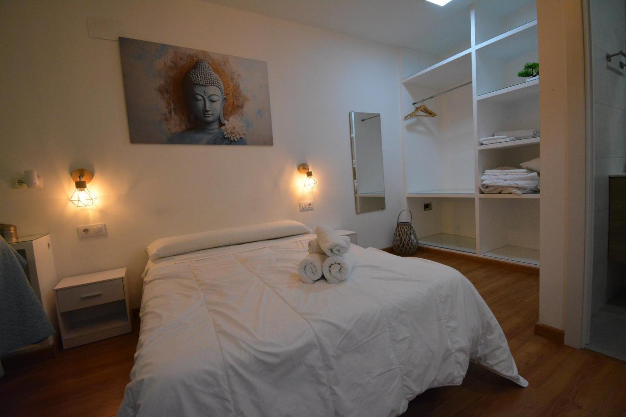 Apartamento Calle Concepcion Pleno Centro Кордова Экстерьер фото