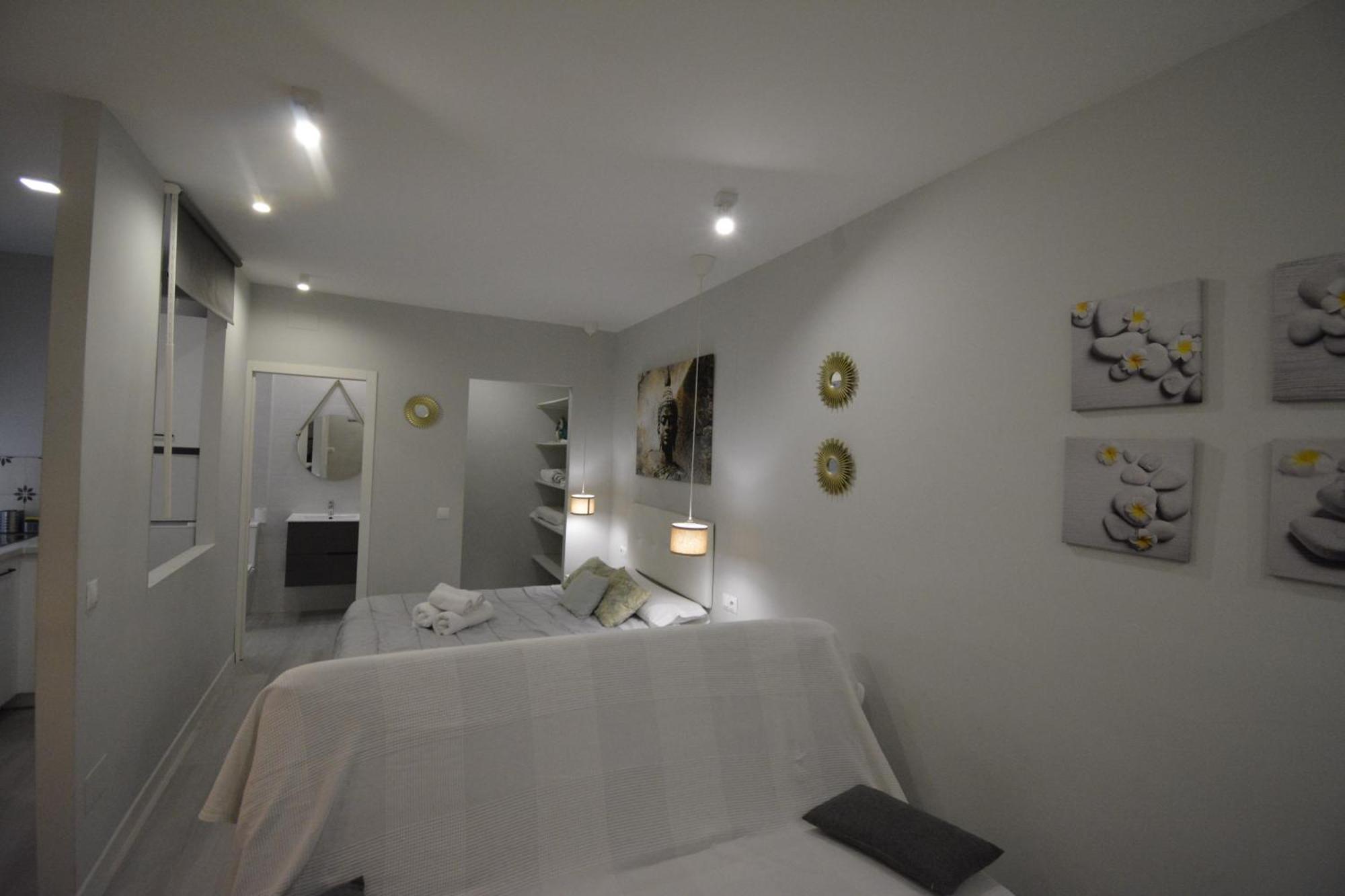 Apartamento Calle Concepcion Pleno Centro Кордова Экстерьер фото