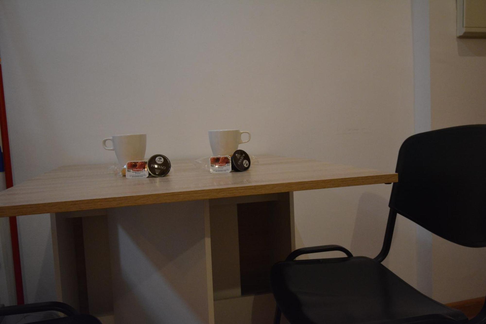 Apartamento Calle Concepcion Pleno Centro Кордова Экстерьер фото