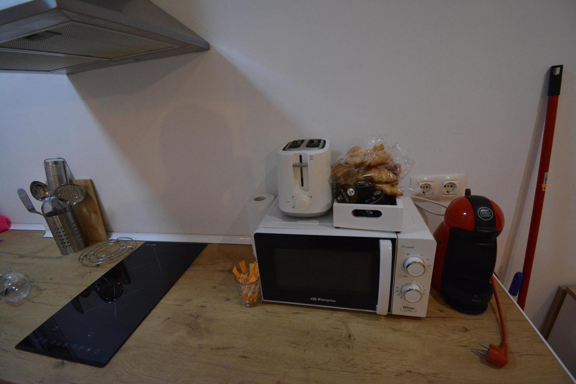 Apartamento Calle Concepcion Pleno Centro Кордова Экстерьер фото