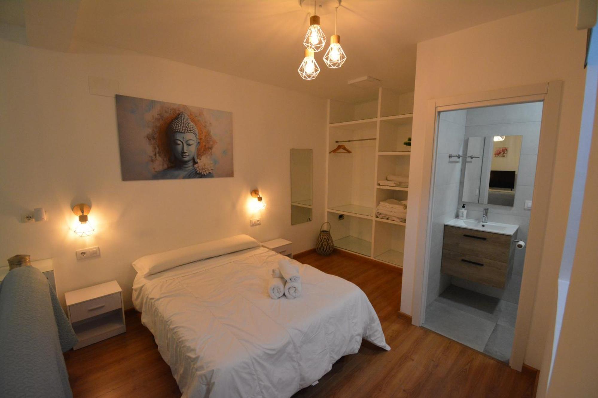 Apartamento Calle Concepcion Pleno Centro Кордова Экстерьер фото