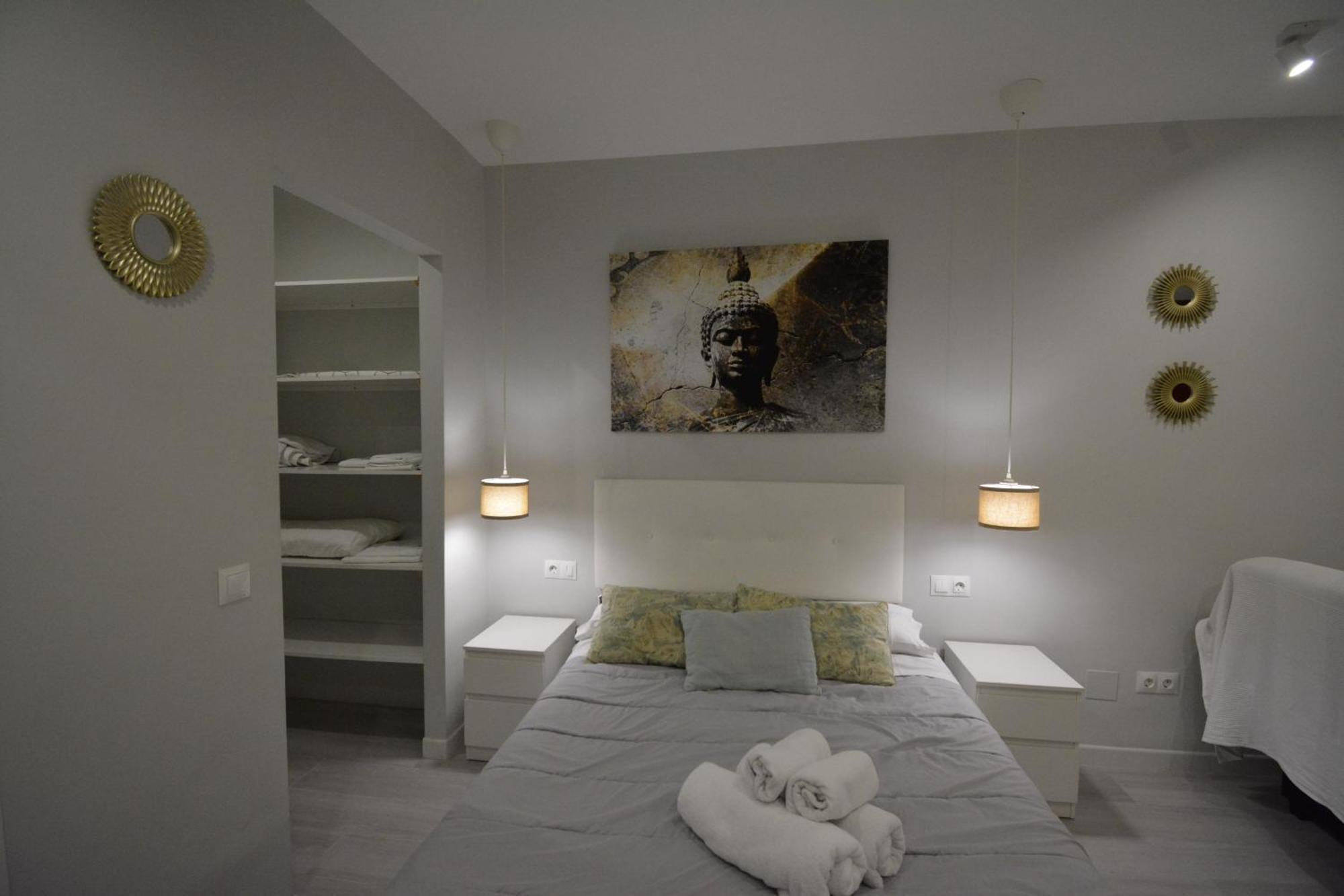 Apartamento Calle Concepcion Pleno Centro Кордова Экстерьер фото