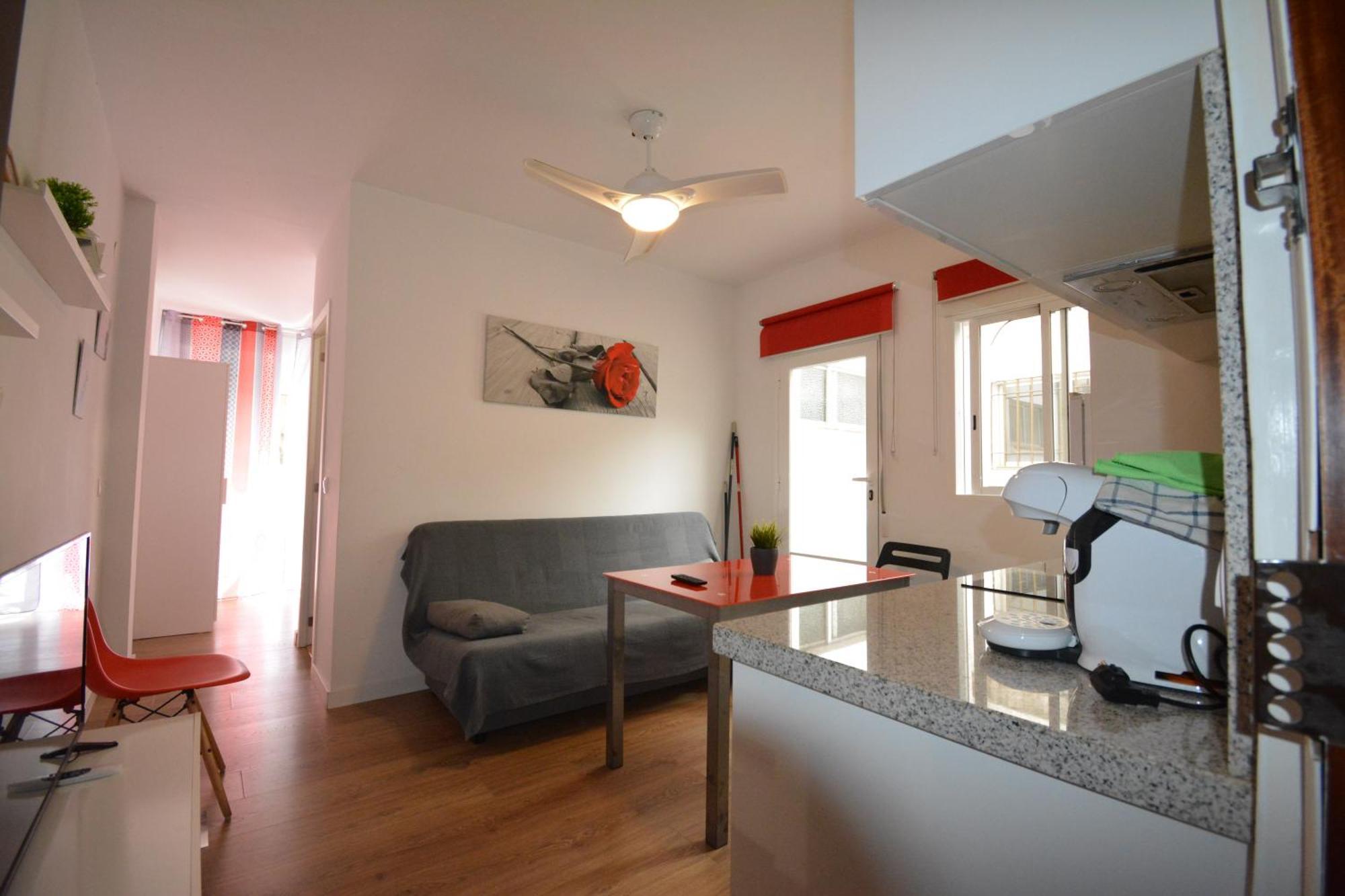 Apartamento Calle Concepcion Pleno Centro Кордова Экстерьер фото