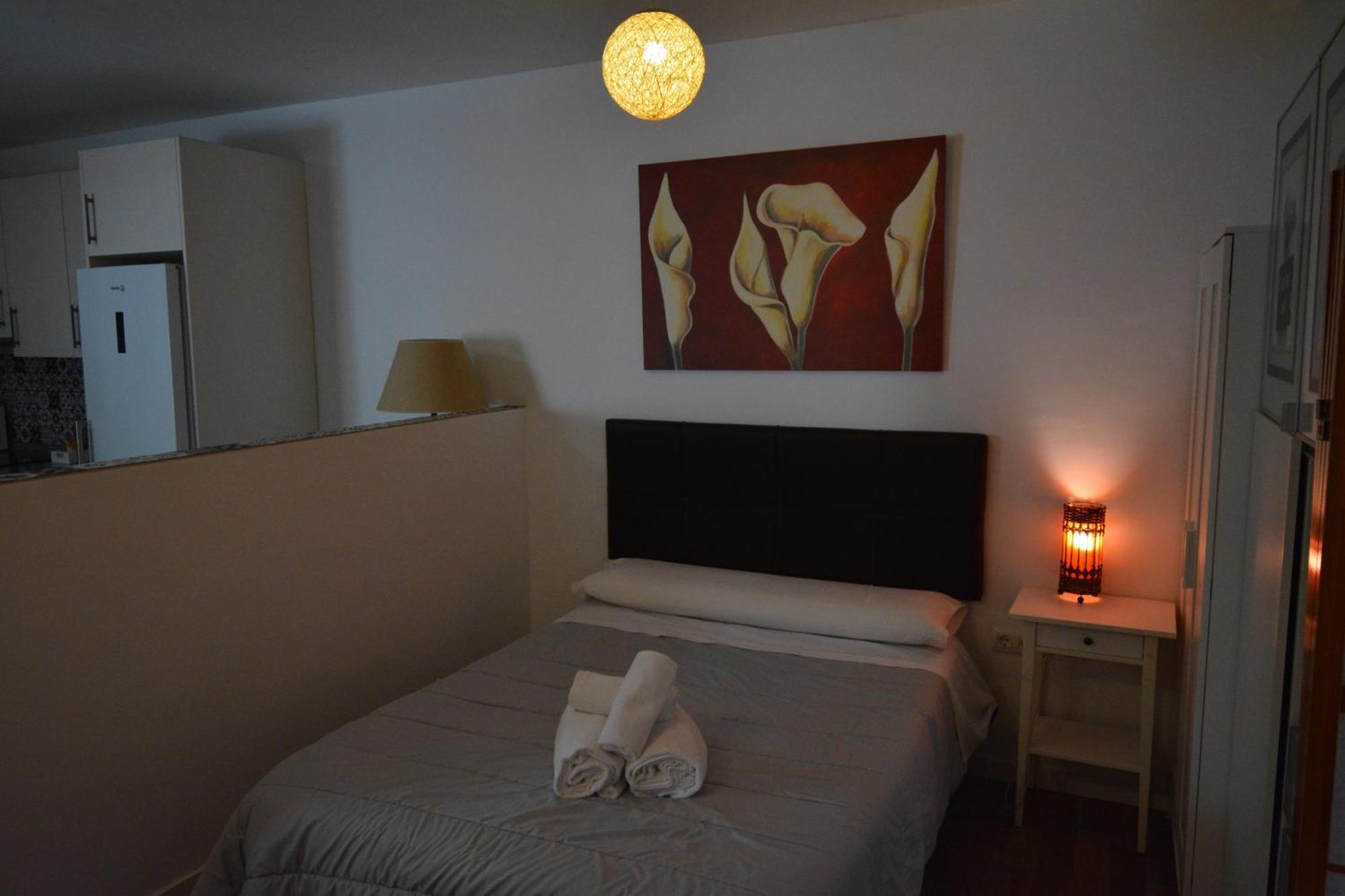 Apartamento Calle Concepcion Pleno Centro Кордова Экстерьер фото