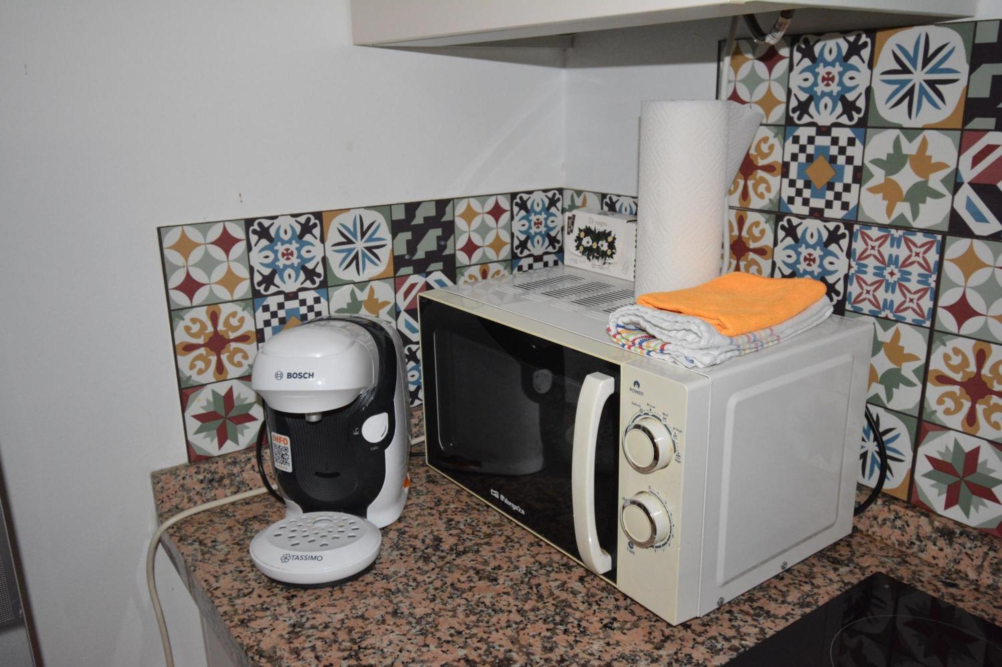 Apartamento Calle Concepcion Pleno Centro Кордова Экстерьер фото