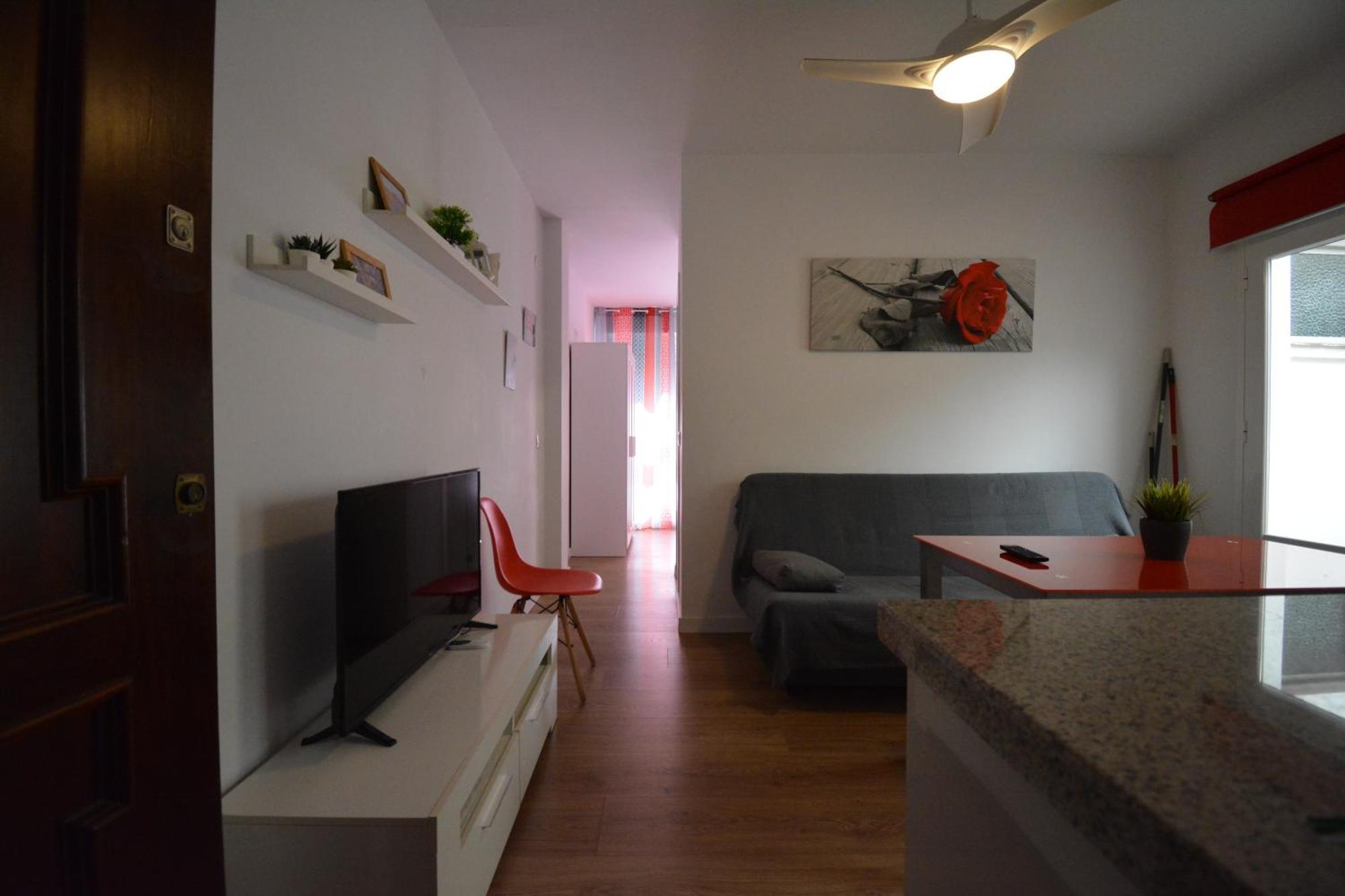 Apartamento Calle Concepcion Pleno Centro Кордова Экстерьер фото