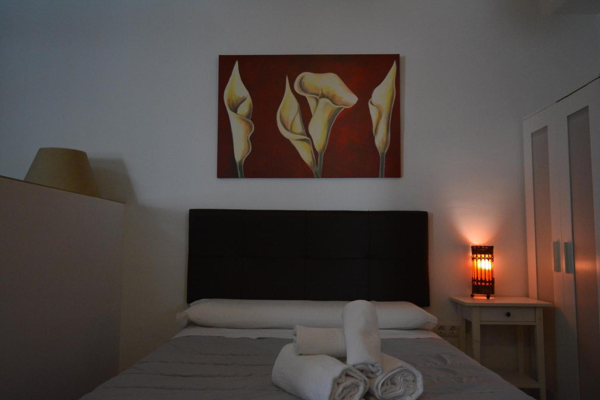 Apartamento Calle Concepcion Pleno Centro Кордова Экстерьер фото