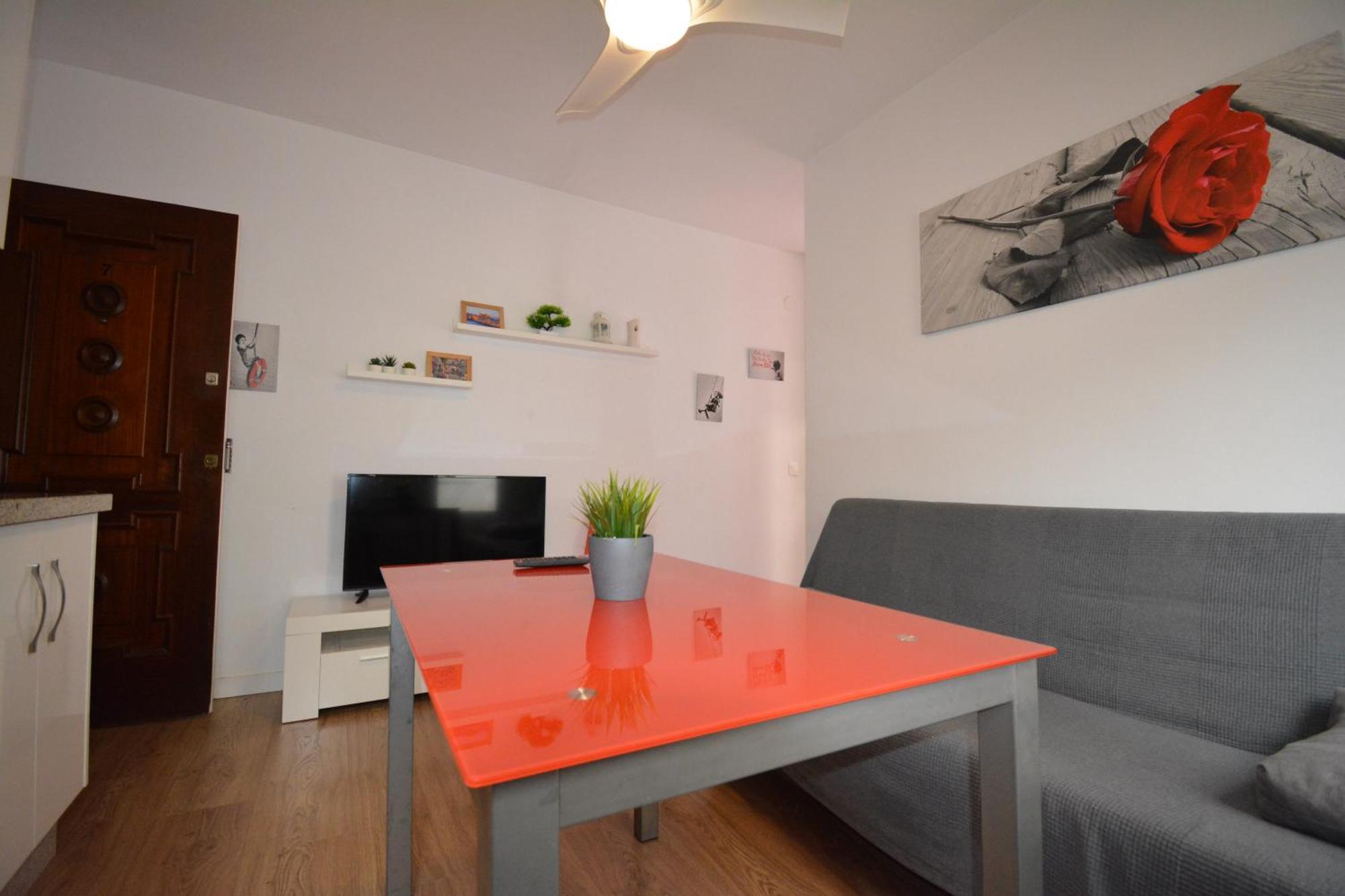 Apartamento Calle Concepcion Pleno Centro Кордова Экстерьер фото