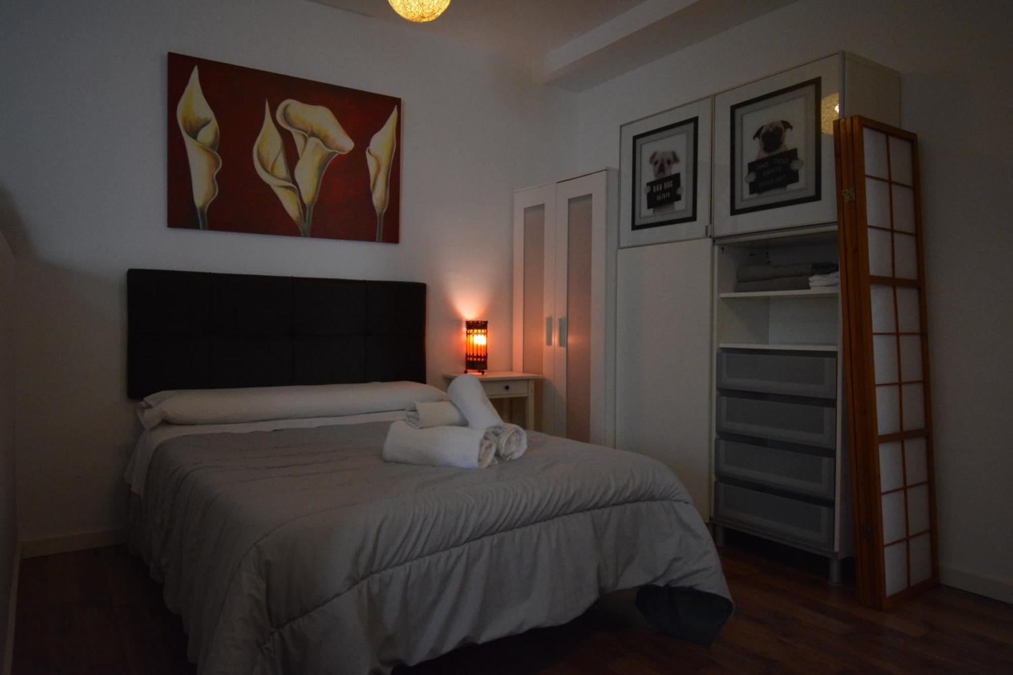 Apartamento Calle Concepcion Pleno Centro Кордова Экстерьер фото