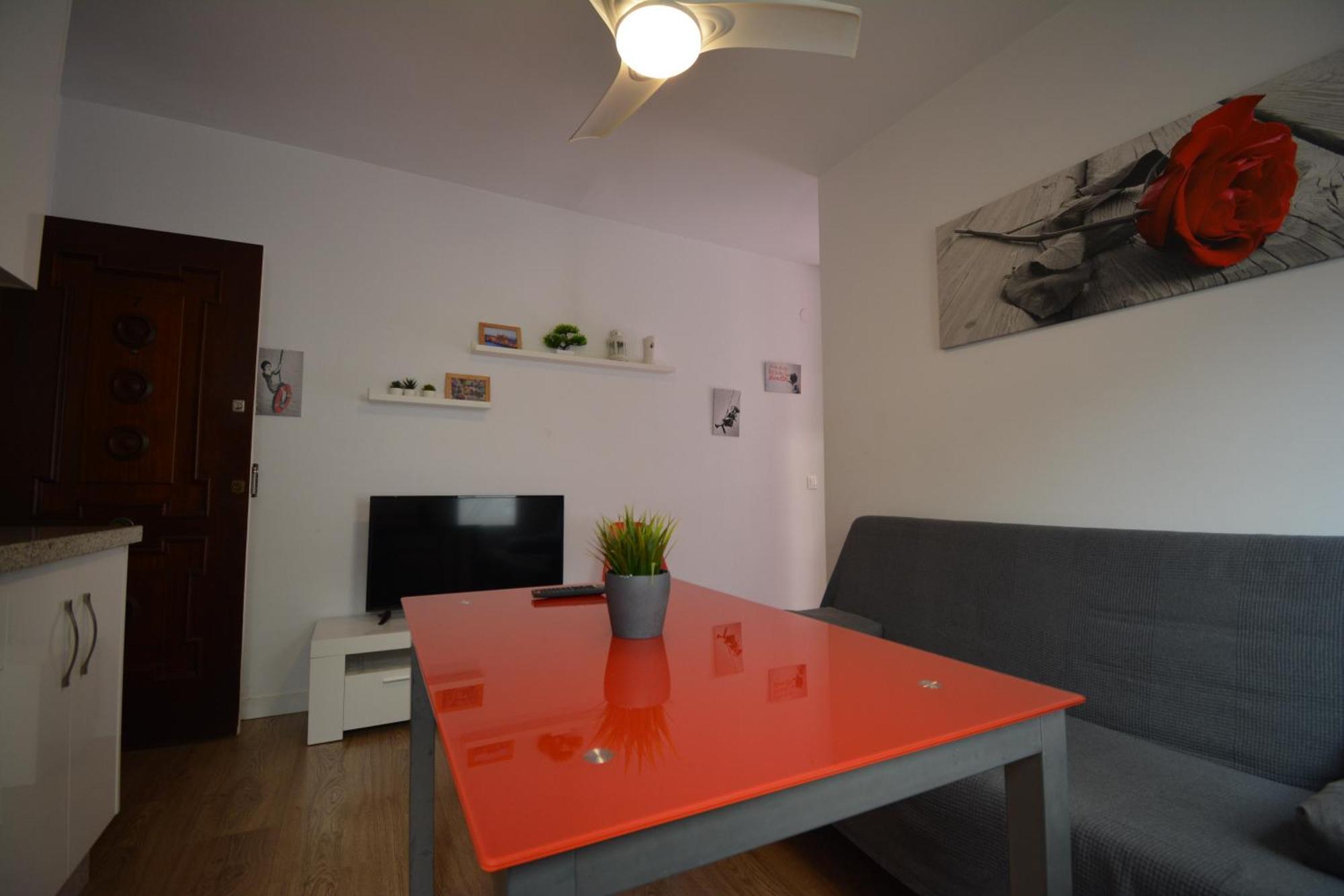 Apartamento Calle Concepcion Pleno Centro Кордова Экстерьер фото
