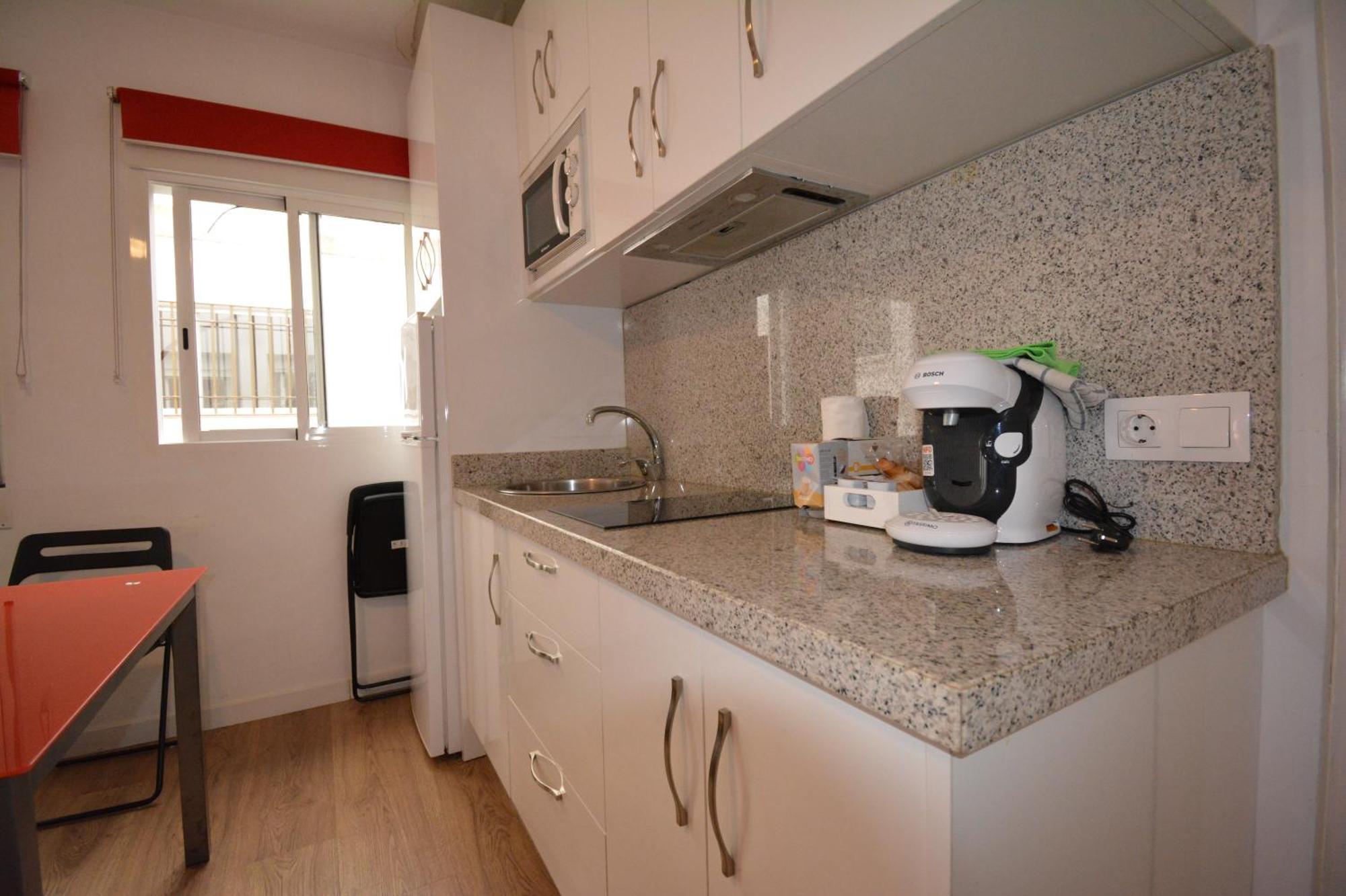 Apartamento Calle Concepcion Pleno Centro Кордова Экстерьер фото