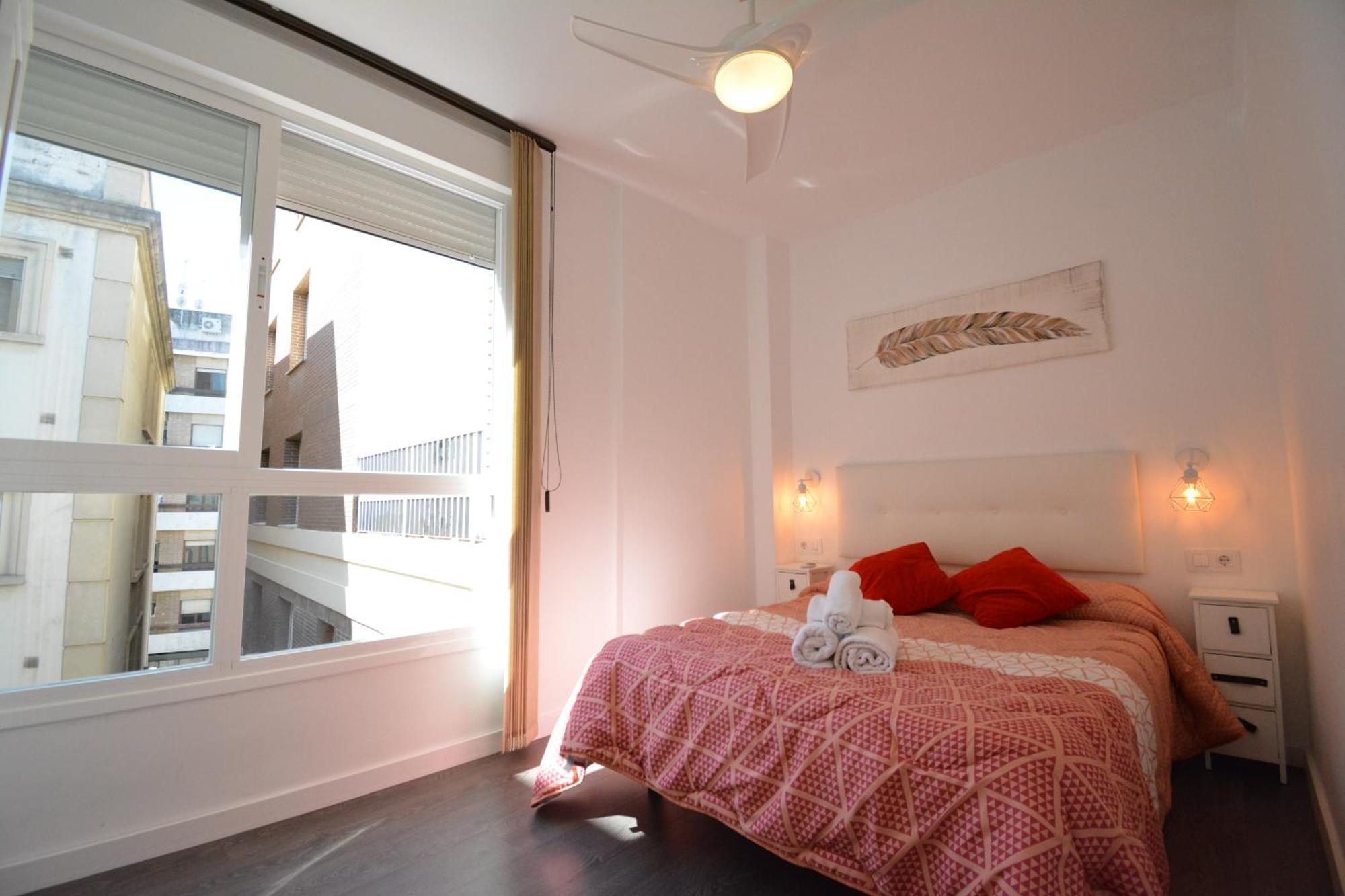Apartamento Calle Concepcion Pleno Centro Кордова Экстерьер фото