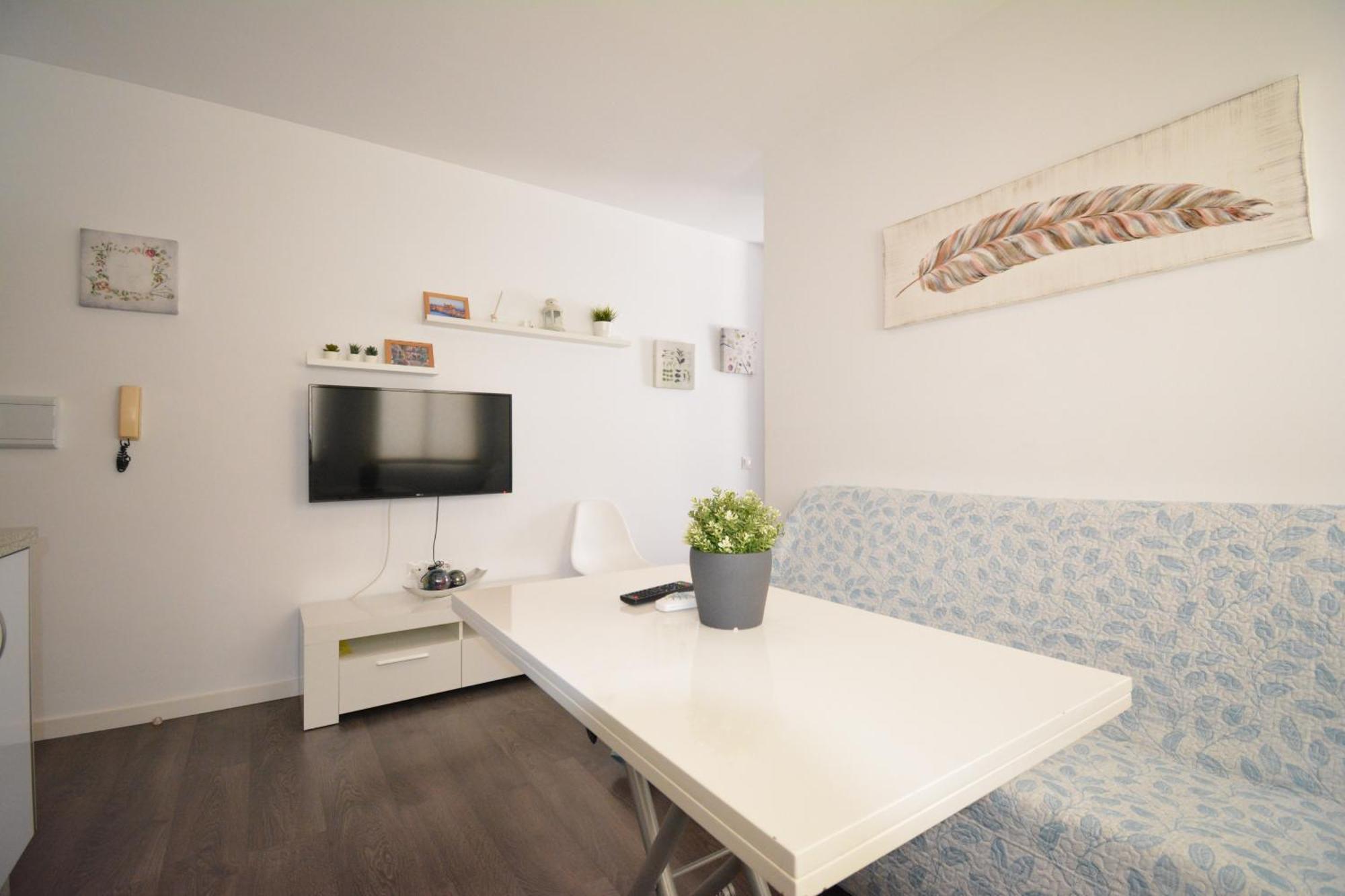 Apartamento Calle Concepcion Pleno Centro Кордова Экстерьер фото