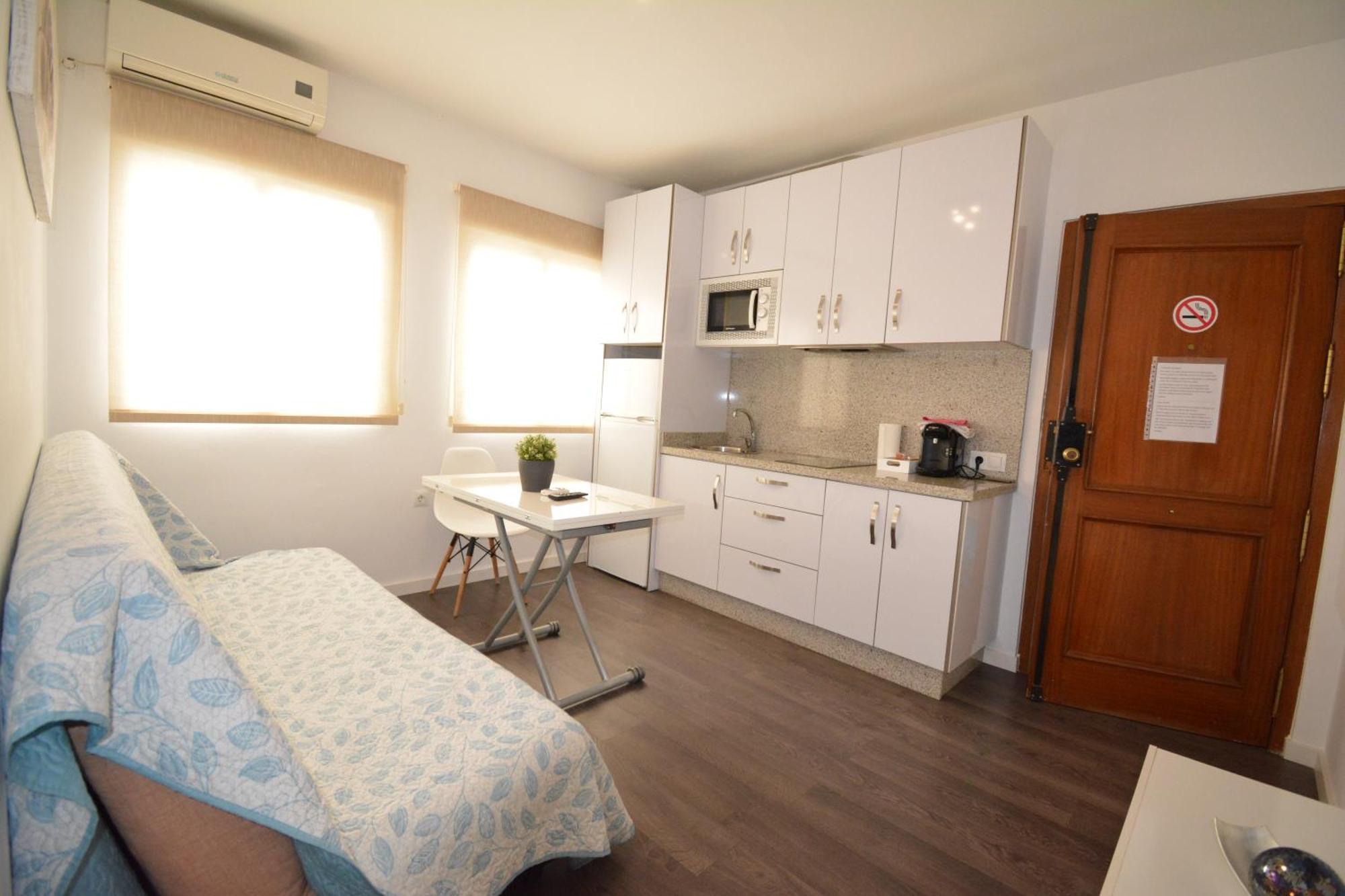 Apartamento Calle Concepcion Pleno Centro Кордова Экстерьер фото