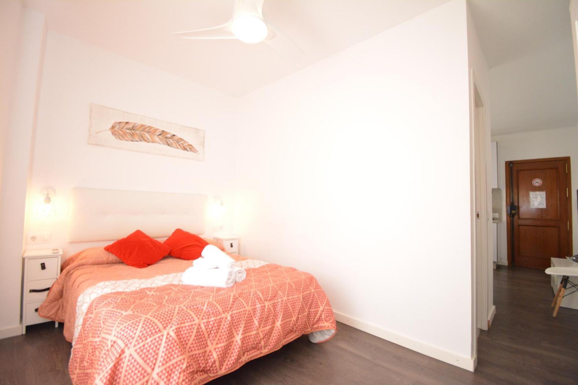 Apartamento Calle Concepcion Pleno Centro Кордова Экстерьер фото