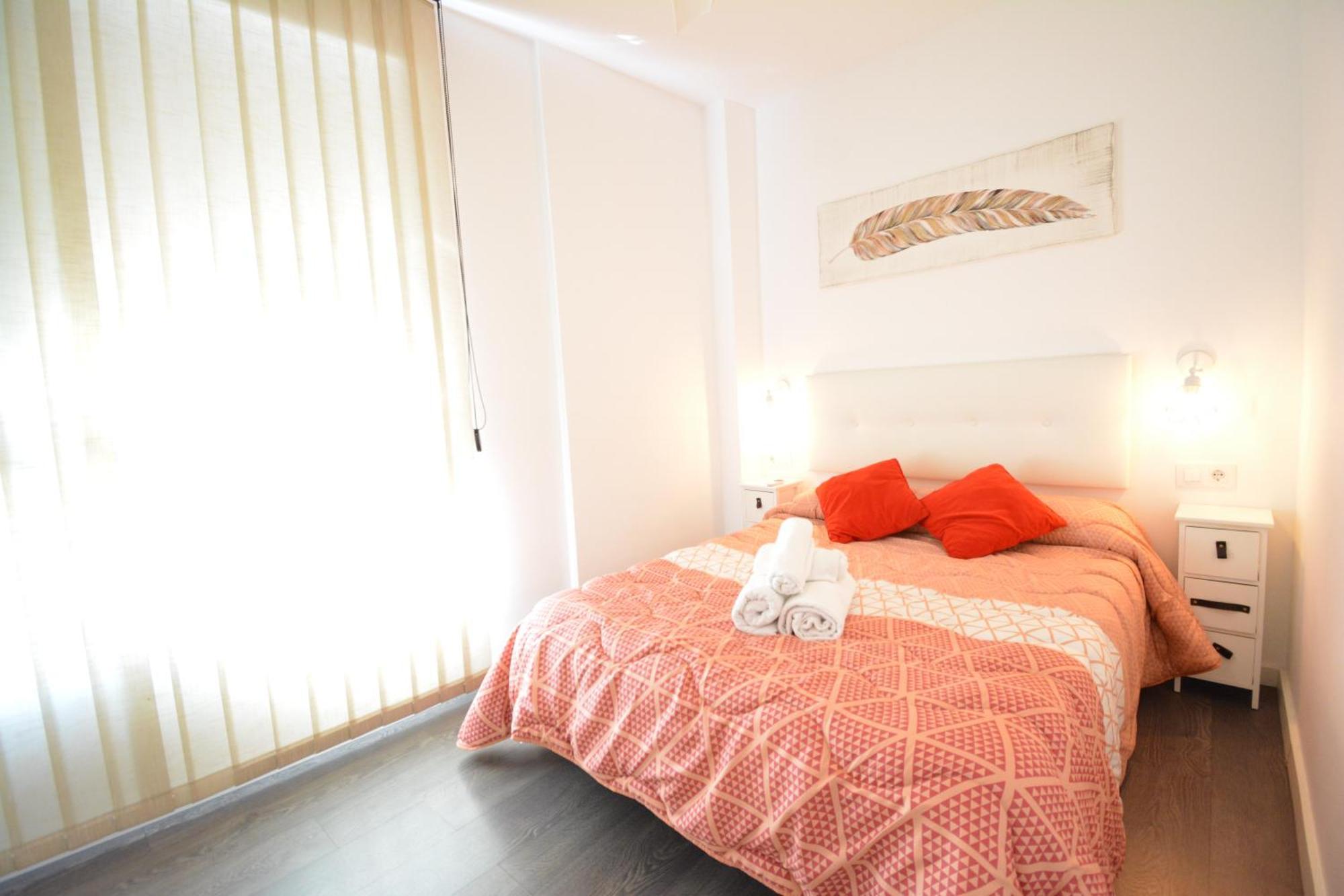 Apartamento Calle Concepcion Pleno Centro Кордова Экстерьер фото