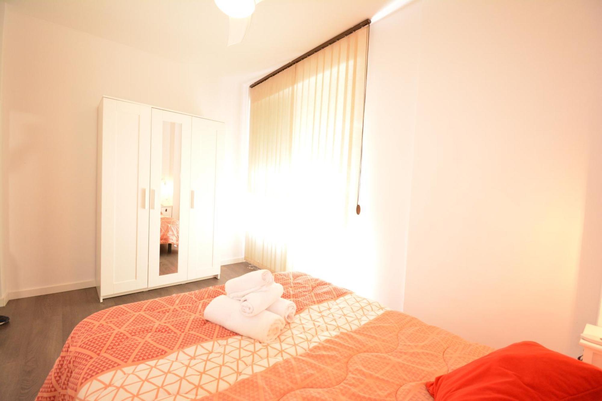 Apartamento Calle Concepcion Pleno Centro Кордова Экстерьер фото