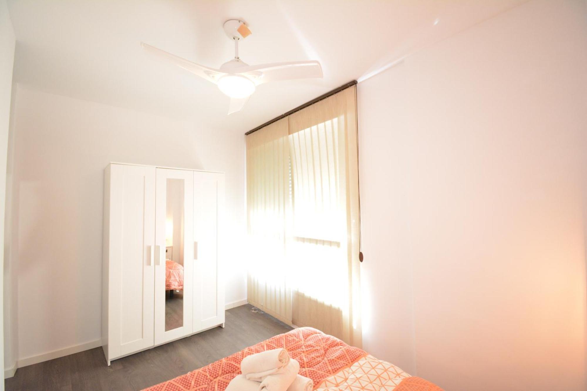 Apartamento Calle Concepcion Pleno Centro Кордова Экстерьер фото