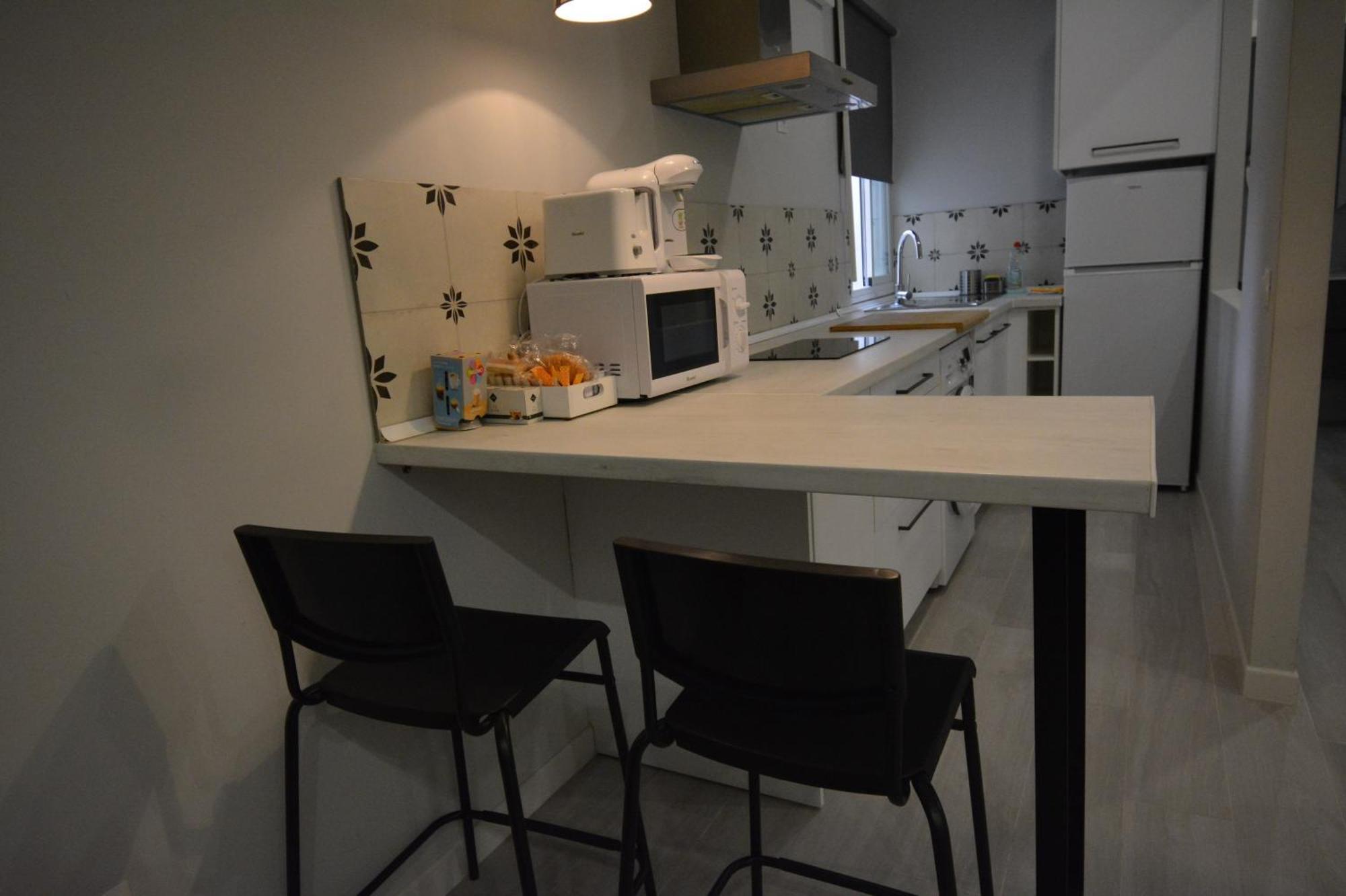 Apartamento Calle Concepcion Pleno Centro Кордова Экстерьер фото