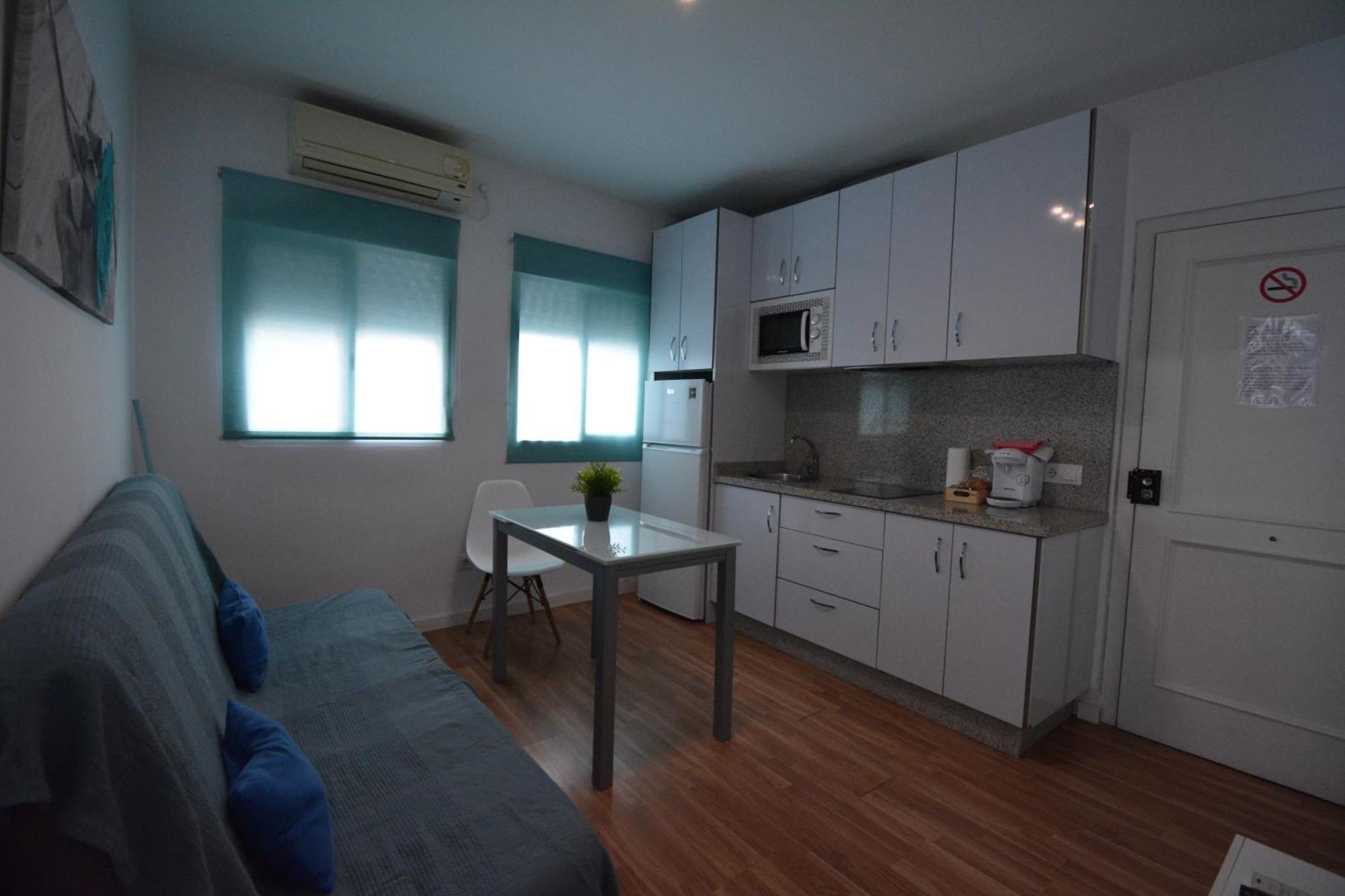 Apartamento Calle Concepcion Pleno Centro Кордова Экстерьер фото