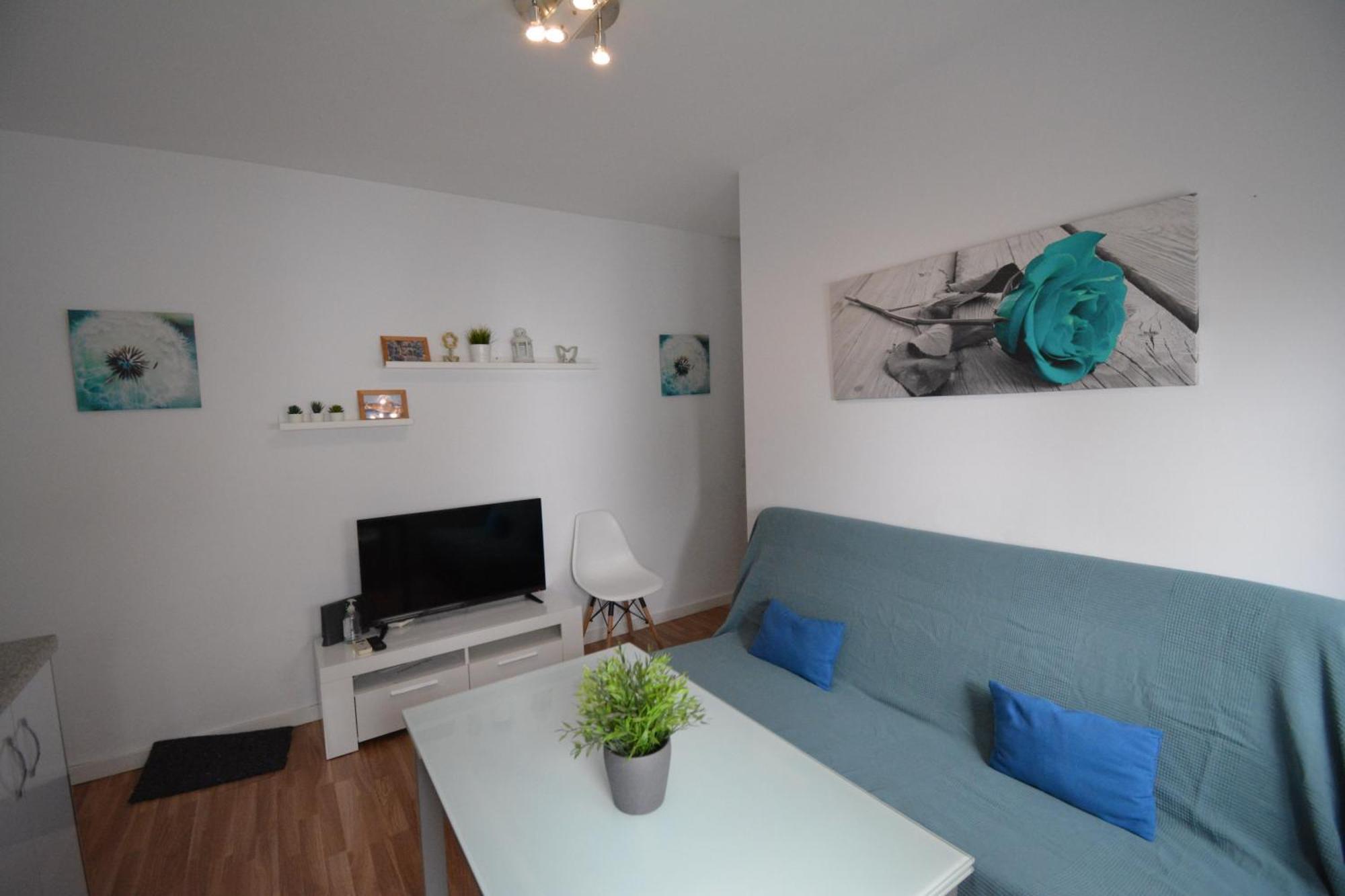 Apartamento Calle Concepcion Pleno Centro Кордова Экстерьер фото