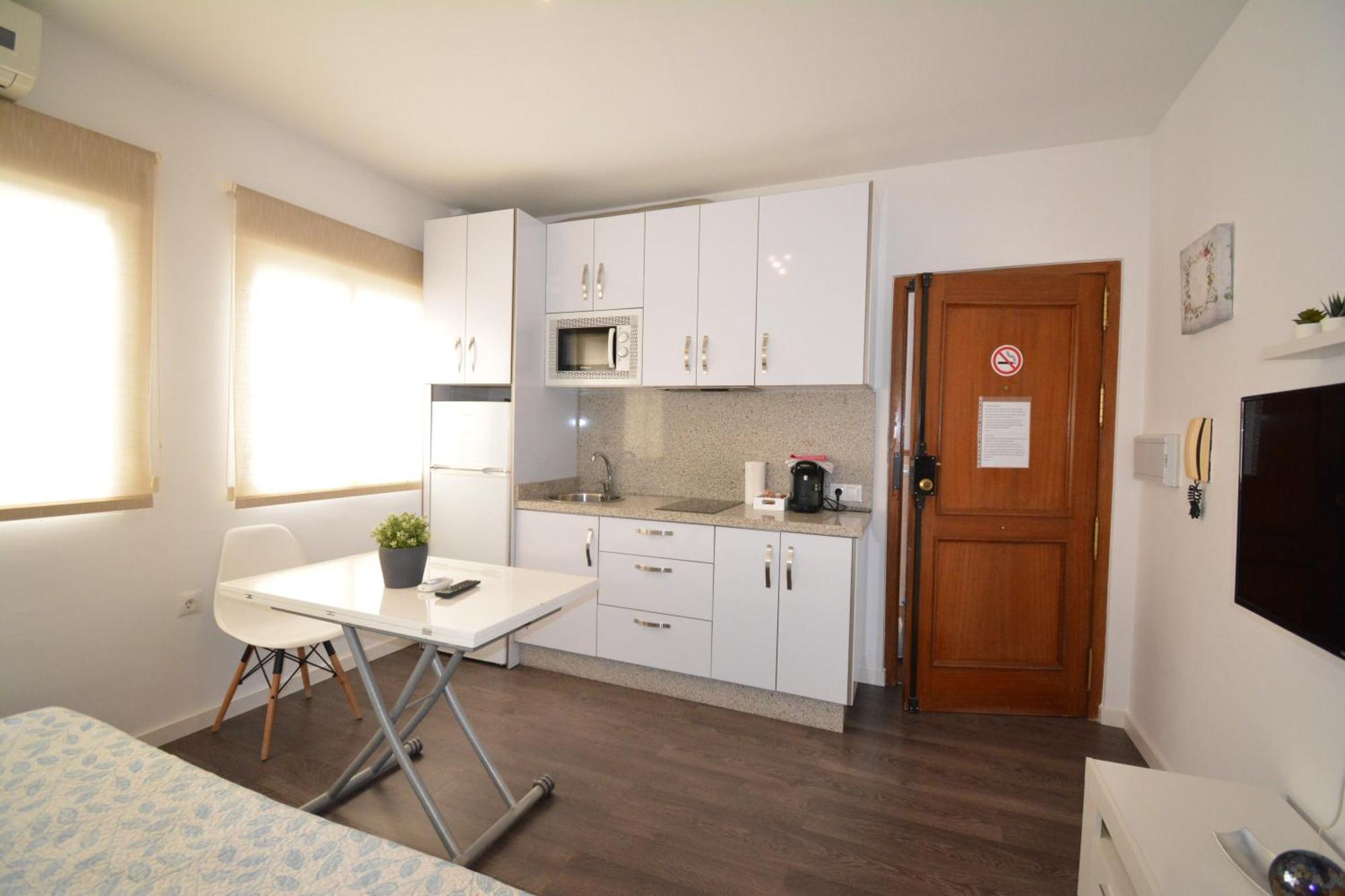 Apartamento Calle Concepcion Pleno Centro Кордова Экстерьер фото