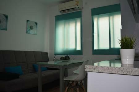 Apartamento Calle Concepcion Pleno Centro Кордова Экстерьер фото
